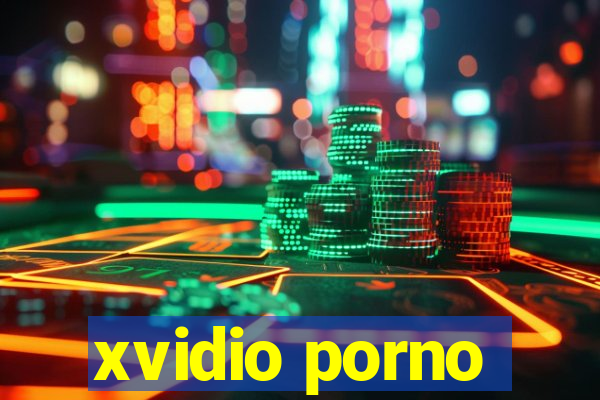 xvidio porno